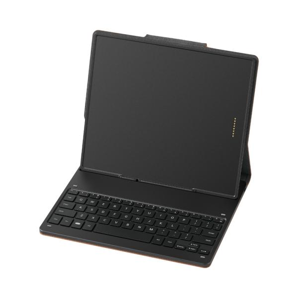 E-book ONYX BOOX púzdro pre NOTE AIR 5/ 6 C s klávesnicou, hnedé 