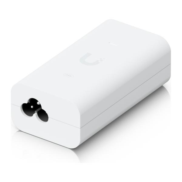 Ubiquiti UACC-Adapter-PoE-24-12W-5, PoE Adapter, 24V DC, 12W, 5-pack 