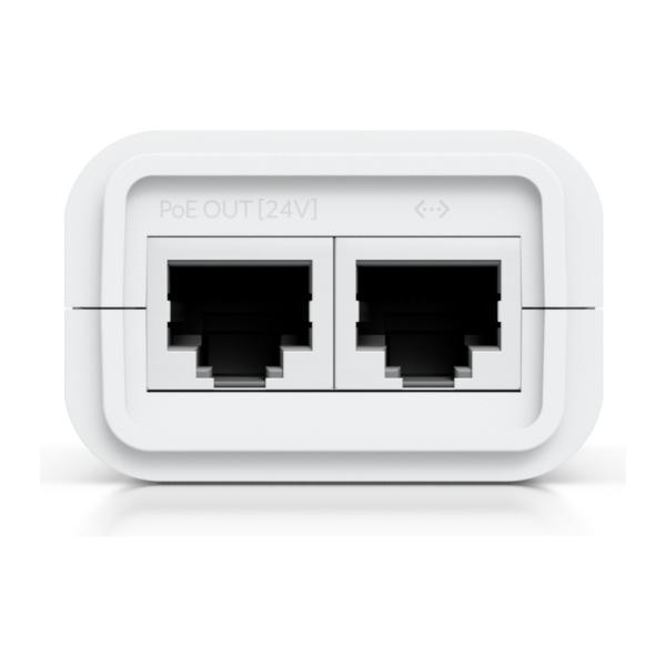 Ubiquiti UACC-Adapter-PoE-24-12W-20, PoE Adapter, 24V DC, 12W, 20-pack 
