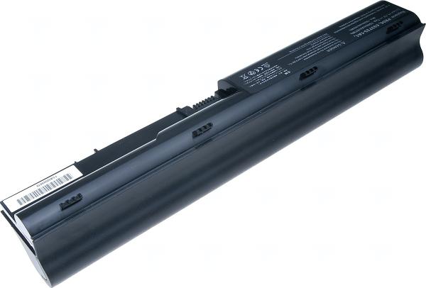 Batéria T6 power HP ProBook 4330s, 4430s, 4435s, 4440s, 4530s, 4535s, 4540s, 4545s, 9cell, 7800mAh 