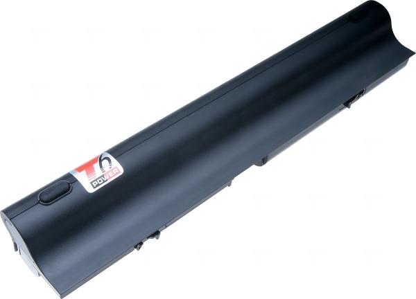 Batéria T6 power HP ProBook 4330s, 4430s, 4435s, 4440s, 4530s, 4535s, 4540s, 4545s, 9cell, 7800mAh 