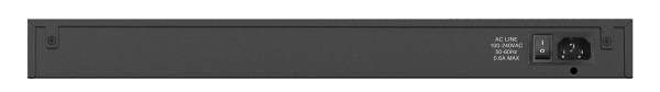 D-Link DWC-2000 4x GLAN Wireless Switch, 64-256AP 