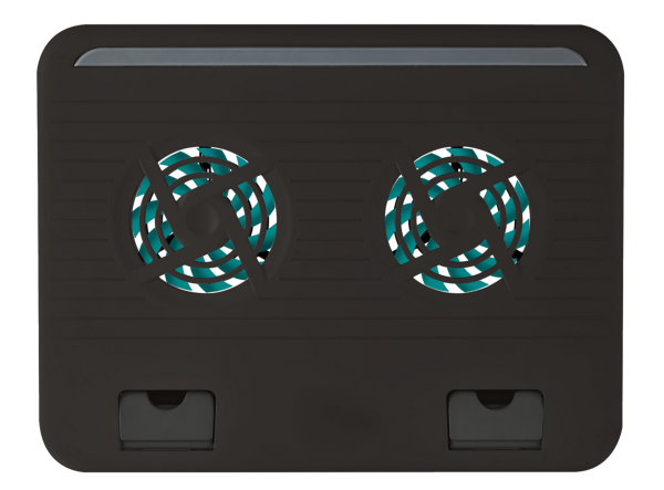 TRUST CYCLONE COOLING STAND 