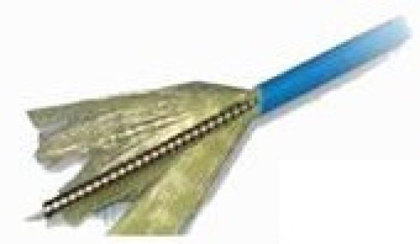FO patch cord duplex 50/ 125 SC-SC 110m, OS2 