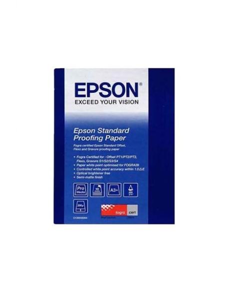 Premium Luster Photo Paper (250), DIN A4, 235 g/ m?