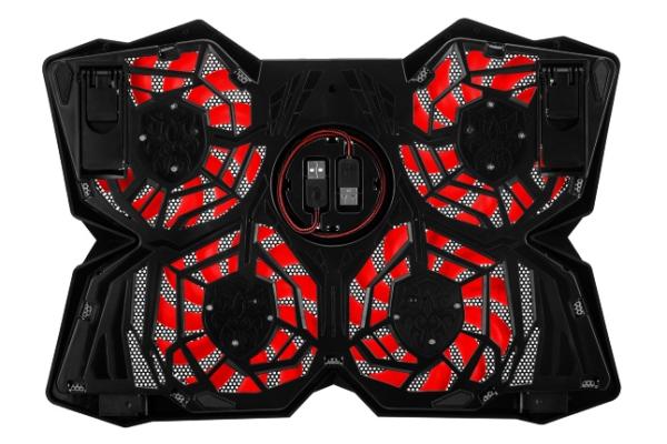 TRUST GXT278 YOZU COOLING STAND 