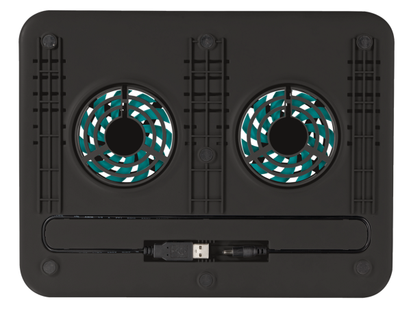 TRUST CYCLONE COOLING STAND 