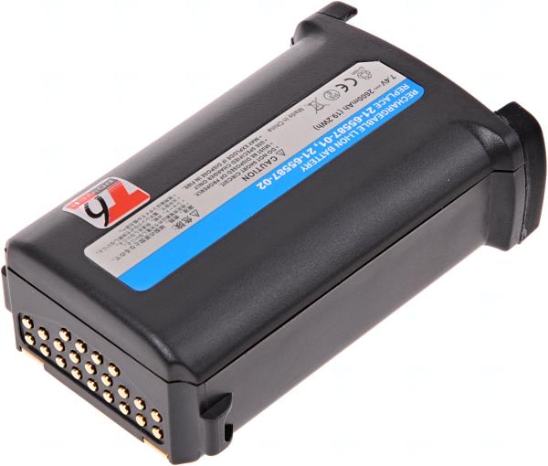 Batéria T6 Power pre Symbol MC9000, MC9010, MC9050, MC9060, MC9090, MC9190, 2600mAh, 19, 2Wh, Li-ion 