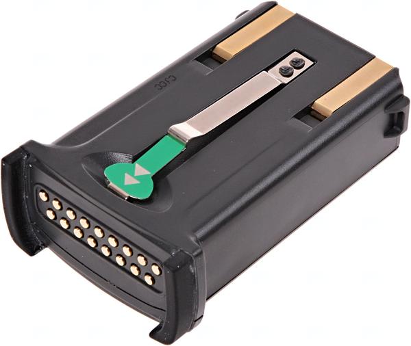 Batéria T6 Power pre Symbol MC9000, MC9010, MC9050, MC9060, MC9090, MC9190, 2600mAh, 19, 2Wh, Li-ion 
