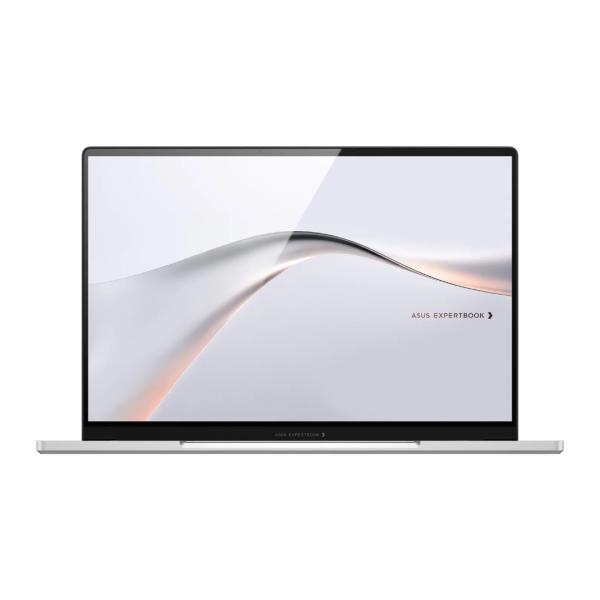 ASUS ExpertBook A7/ A7406CMA-OLEDC716512X/ 7-350/ 14"/ 2880x1800/ 16GB/ 512GB/ Intel int/ W11P/ Silver/ 3RNBD 