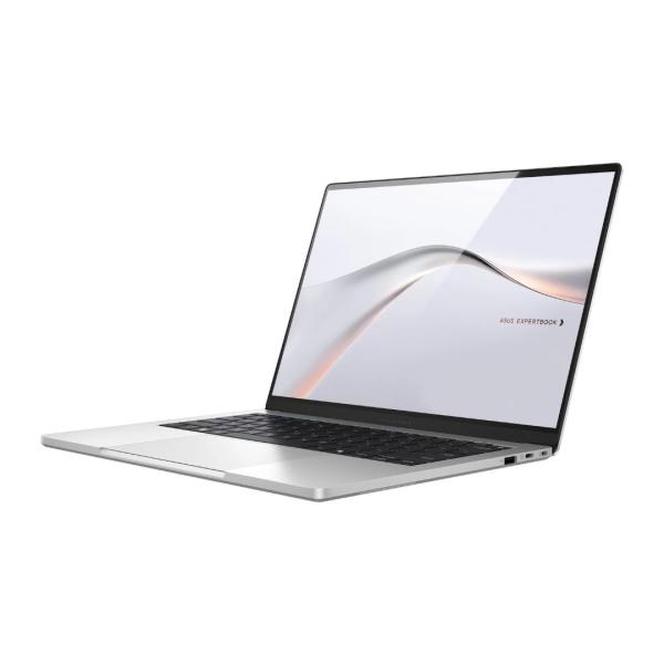 ASUS ExpertBook A7/ A7406CMA-OLEDC716512X/ 7-350/ 14"/ 2880x1800/ 16GB/ 512GB/ Intel int/ W11P/ Silver/ 3RNBD 