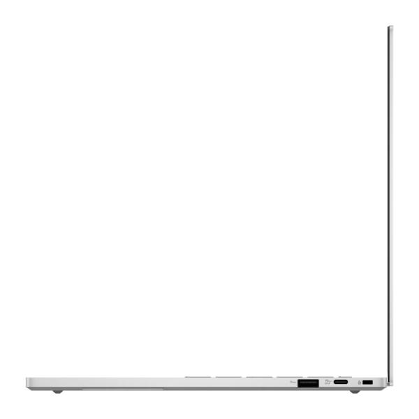 ASUS ExpertBook A7/ A7406CMA-OLEDC716512X/ 7-350/ 14"/ 2880x1800/ 16GB/ 512GB/ Intel int/ W11P/ Silver/ 3RNBD 