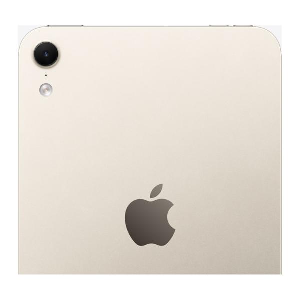 iPad mini Wi-Fi 128GB - SG - Starlight 