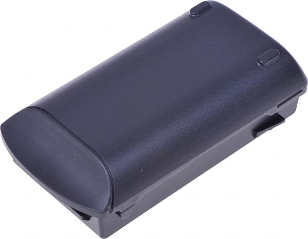 Batéria T6 Power pre Motorola Zebra MC3200, MC32N0-G, MC32N0-R, MC32N0-S, 5200mAh, 19, 2Wh, Li-ion 