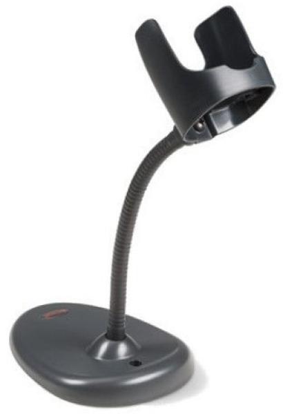 Stojanček pre Granit - stolný, flexible, čierny, výška 33cm