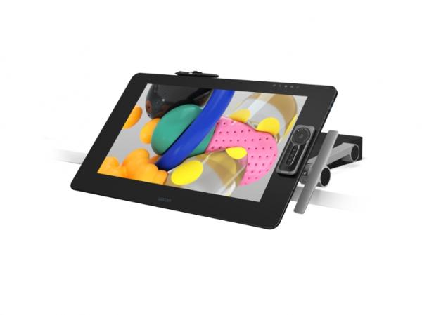 Wacom Cintiq Pro 32 Ergo Stand 