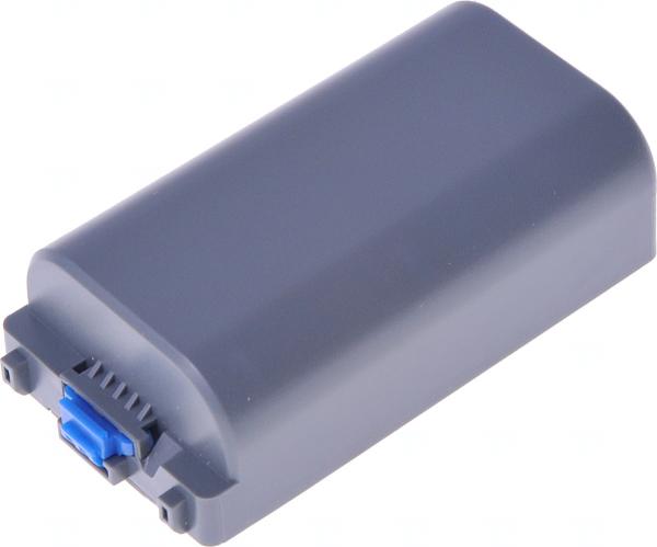 Batéria T6 Power pre Symbol Motorola MC3100, MC3190, 5000mAh, 18, 5Wh, Li-ion 