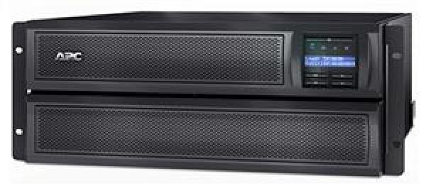 APC Smart-UPS X 3000VA Rack/ Tower LCD 230V