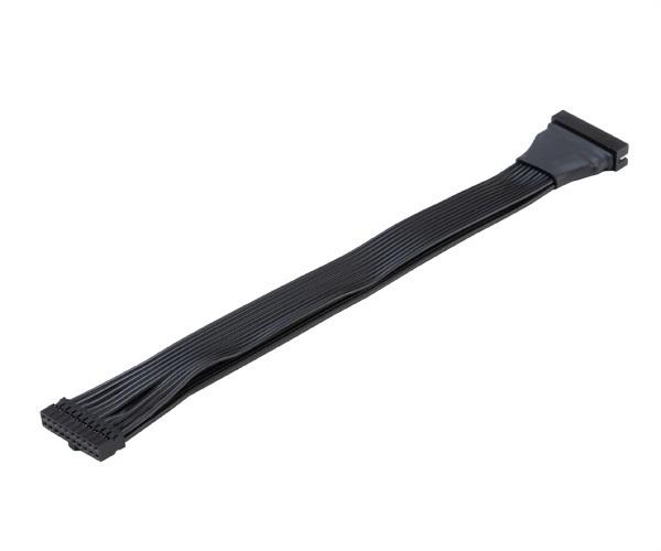 AKASA - USB 3.0 interný predlžovací kábel - 15 cm