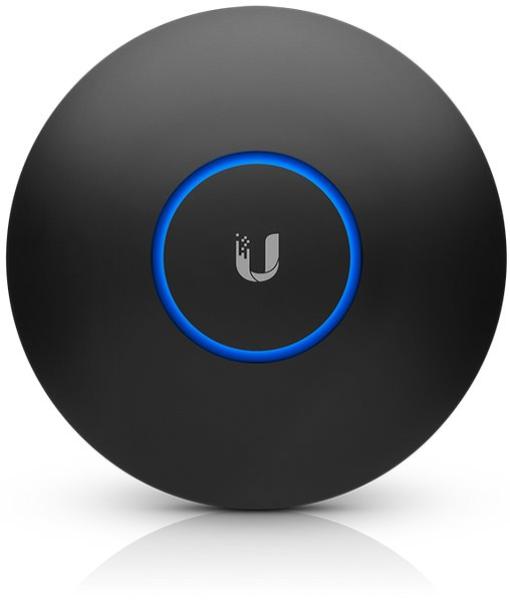 Ubiquiti kryt pre UAP-nanoHD, U6 Lite a U6+, čierny motív, 3 kusy 