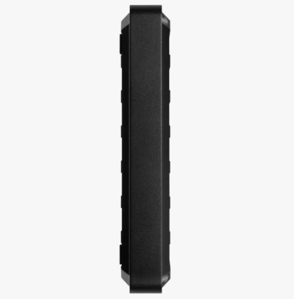 WD Black/ 4TB/ HDD/ Externý/ 2.5"/ Čierna/ 3R 