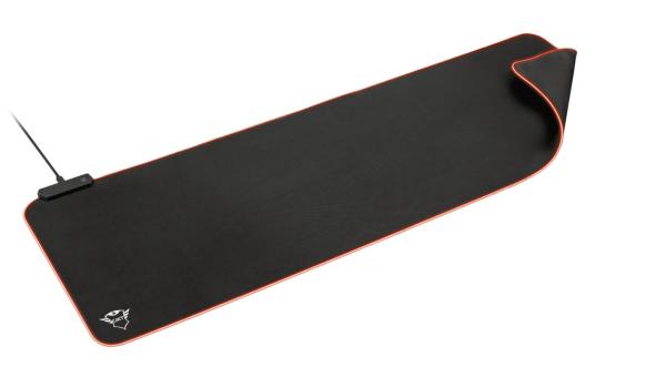 TRUST GXT764 GLIDE-FLEX RGB XXL MUSEPAD