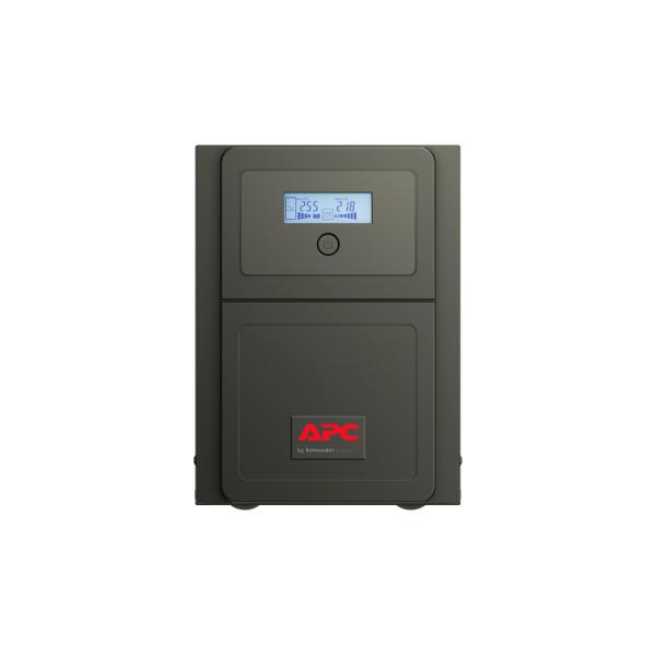 APC Easy UPS SMV 750VA 230V 