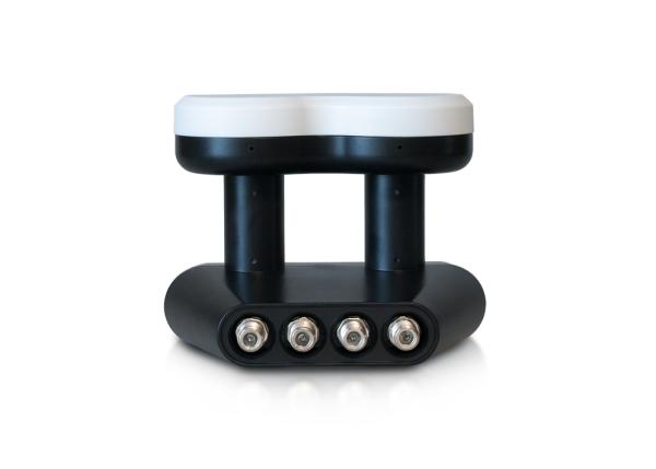 AB LNB01 Monoblock 4, 3 Quad 0, 1dB