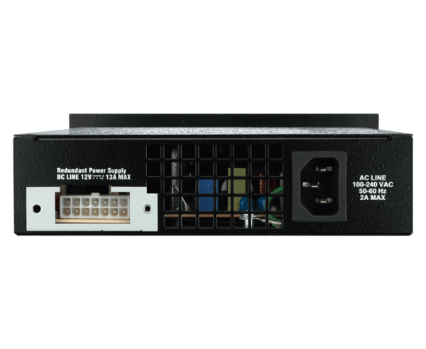D-Link DPS-500 Modular Redundant Power Supplies 