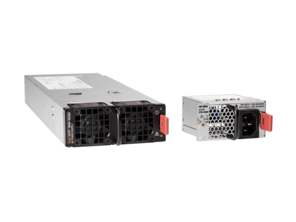 Aruba 6400 1800W PS/ C16 Reman Accessory