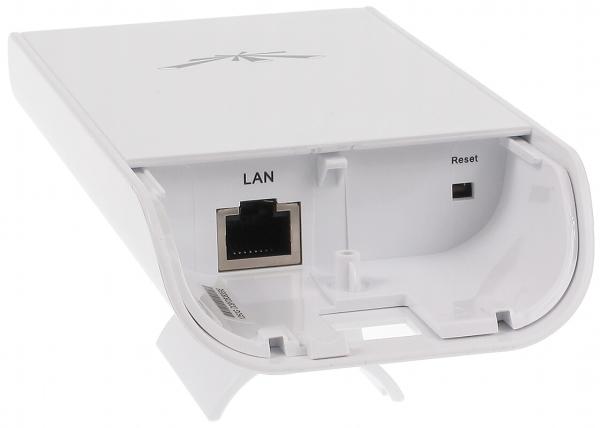 Ubiquiti NanoStation Loco M2 2x8dBi outdoor 2, 4GHz 