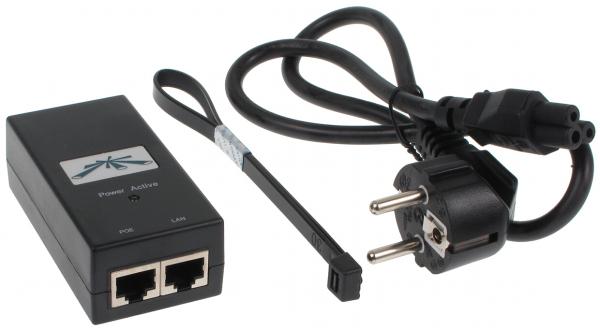 Ubiquiti NanoStation Loco M2 2x8dBi outdoor 2, 4GHz 
