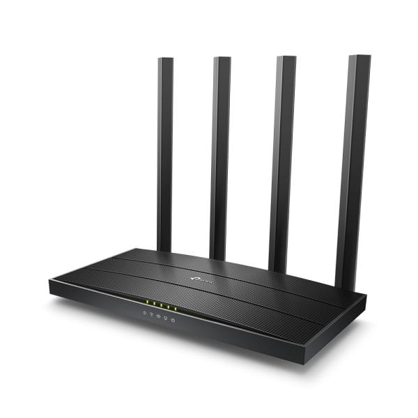 TP-Link Archer C80 AC1900 WiFi 5xGb Router 