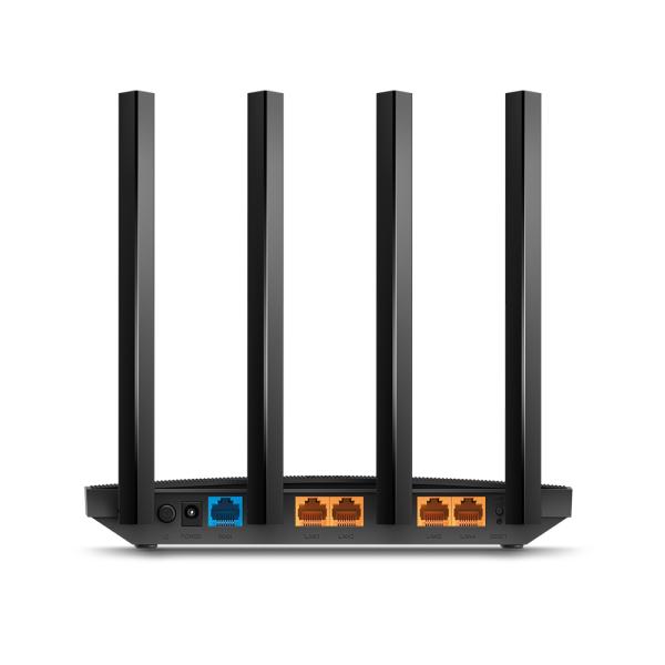 TP-Link Archer C80 AC1900 WiFi 5xGb Router 