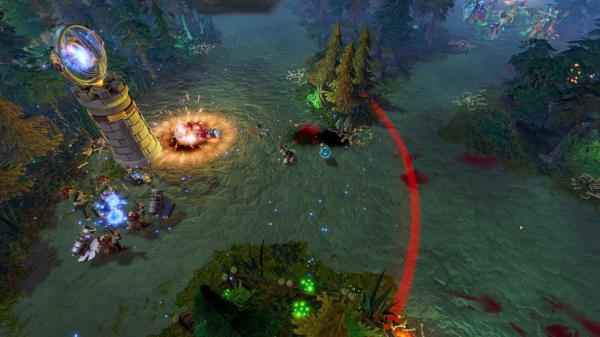 ESD Dungeons 3 Once Upon A Time 