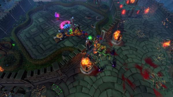 ESD Dungeons 3 Once Upon A Time 