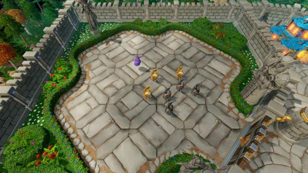 ESD Dungeons 3 Once Upon A Time 