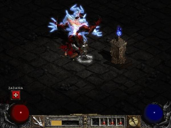 ESD Diablo 2 Lord of Destruction 