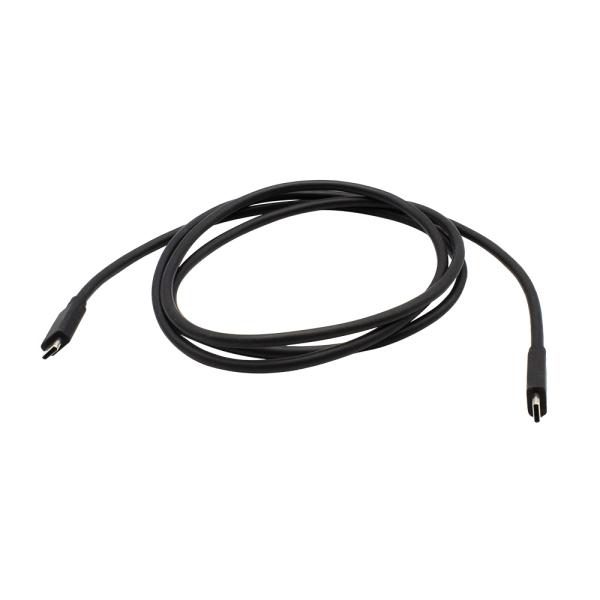 i-tec Thunderbolt 3 - Class Cable, 40 Gbps, 100 W Power Delivery, USB-C Compatible, 150 cm 