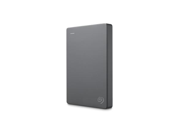 Seagate Basic/ 5TB/ HDD/ Externý/ 2.5"/ Čierna/ 2R 