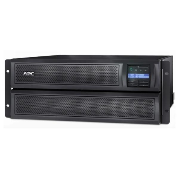 APC Smart-UPS X 2200VA RM/ Tower LCDw.net 