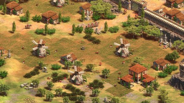 ESD Age of Empires II Definitive Edition 