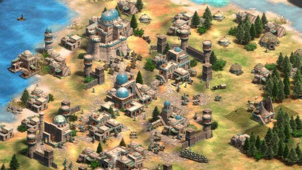 ESD Age of Empires II Definitive Edition 