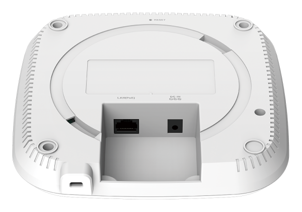 D-Link DAP-2662 Wireless AC1200 Wave2 Dual Band PoE Access Point 