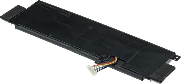 Batéria T6 Power pre Asus X553MA, F453MA, F553MA, A453MA, A553MA, 4000mAh, 30Wh, 2cell, Li-pol 
