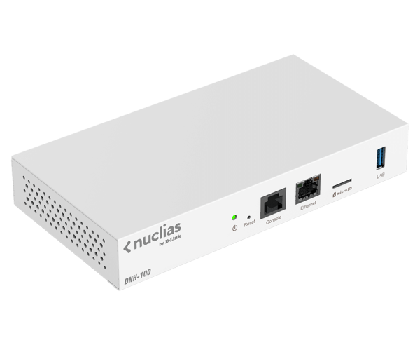 D-Link DNH-100 Nuclias Connect Hub (HW controller) 