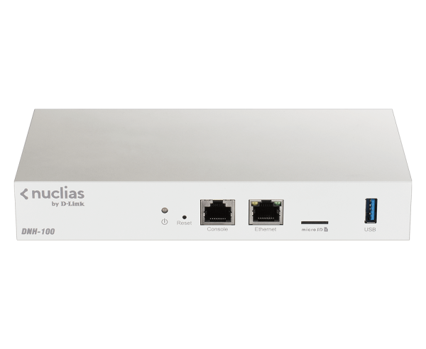 D-Link DNH-100 Nuclias Connect Hub (HW controller)