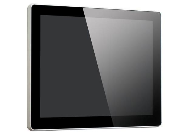 VariPPC 750 PCT - 15" multitouch, RAM 8GB, SSD 256GB, Win 11