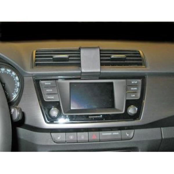 Brodit ProClip montážna konzola pre Škoda Fabia 15-19, na stred