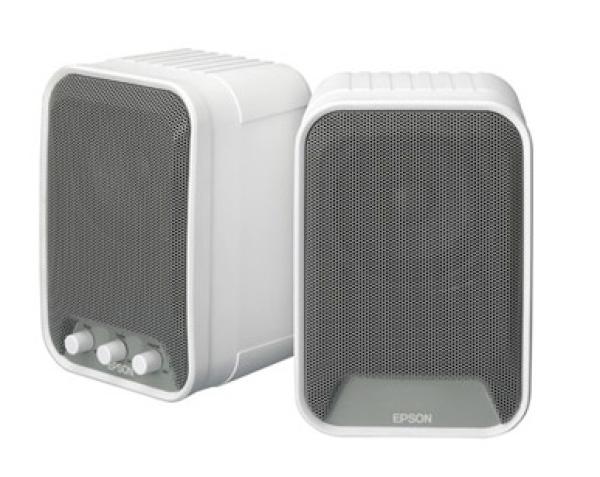 EPSON Active Speakers ELPSP02